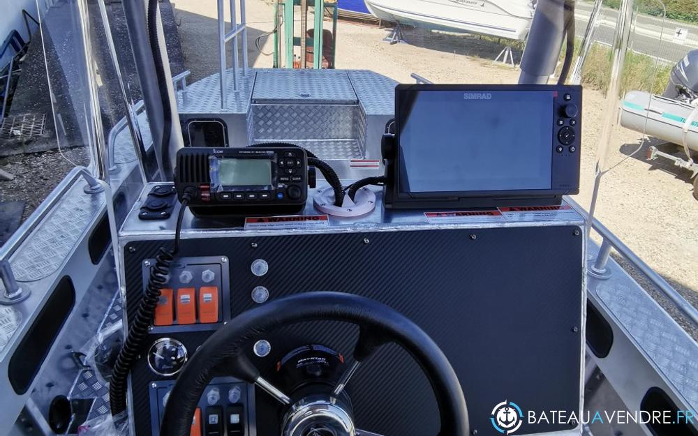 Ms Boat Capitainerie - Services Portuaires electronique / cockpit photo 5