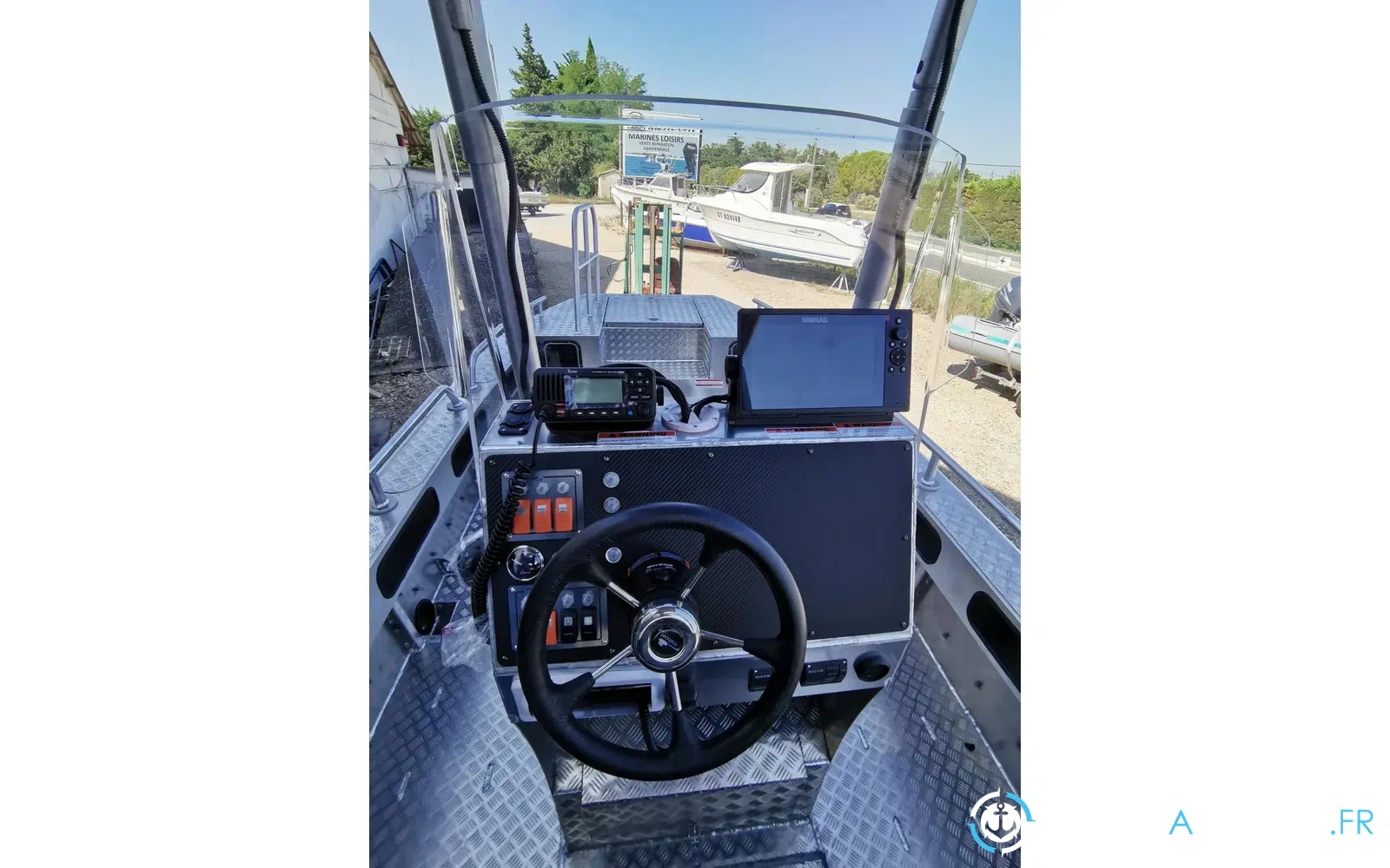 slider 4 Ms Boat Capitainerie - Services Portuaires