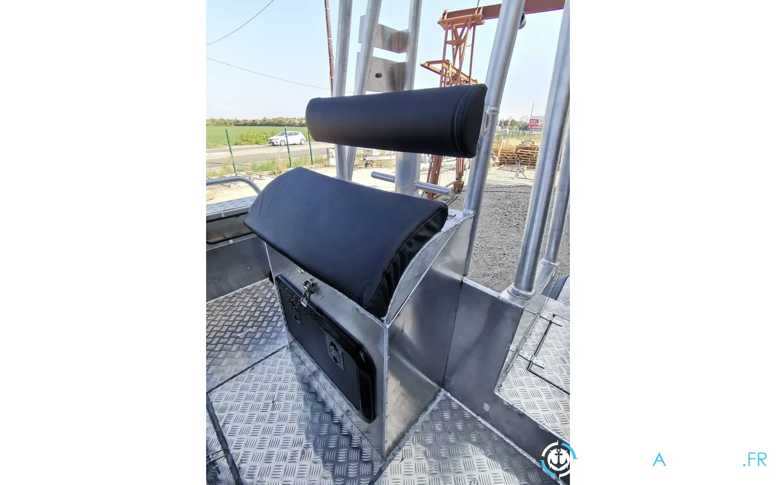 slider 5 Ms Boat Capitainerie - Services Portuaires