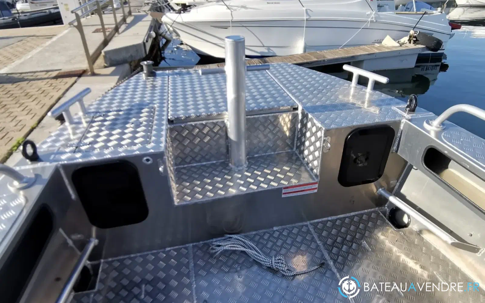 slider 6 Ms Boat Capitainerie - Services Portuaires