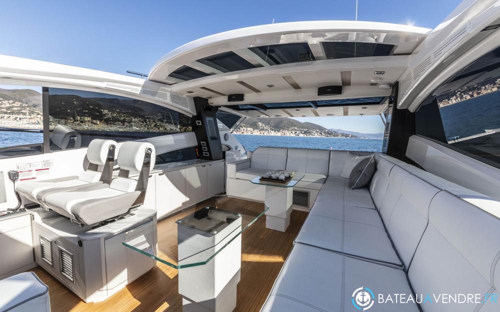 Rio Yachts 58 Coupe Sport exterieur photo 3