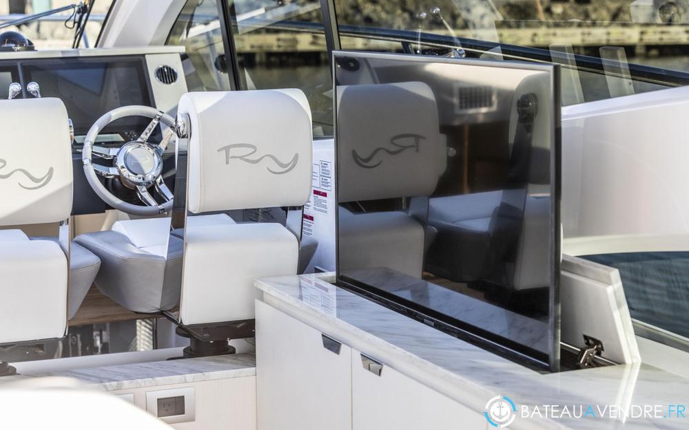 Rio Yachts 58 Coupe Sport electronique / cockpit photo 4