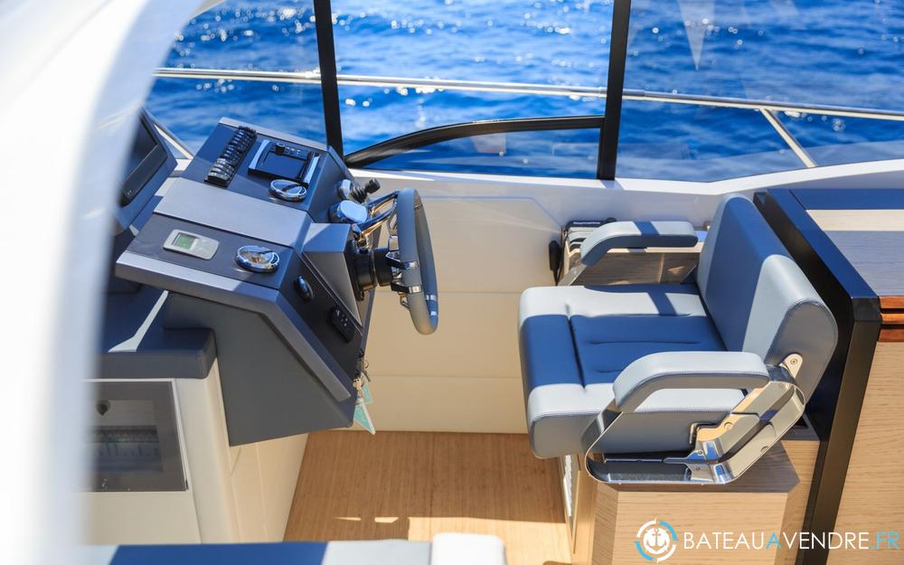 Rio Yachts Sport Coupe 44 electronique / cockpit photo 3