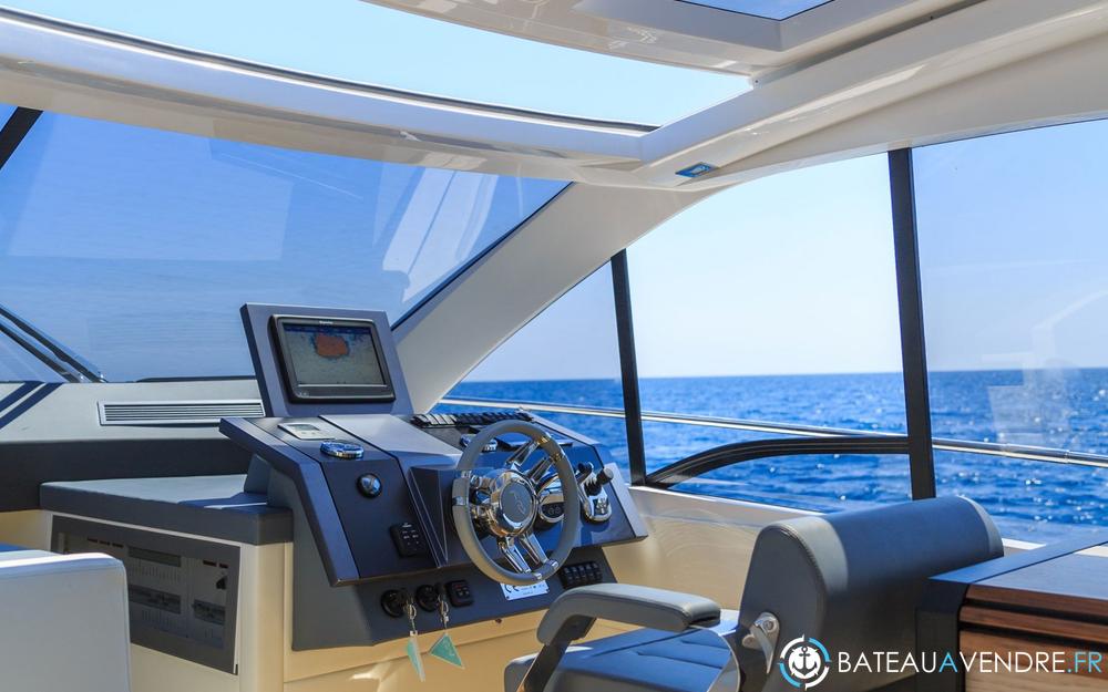 Rio Yachts Sport Coupe 44 electronique / cockpit photo 4