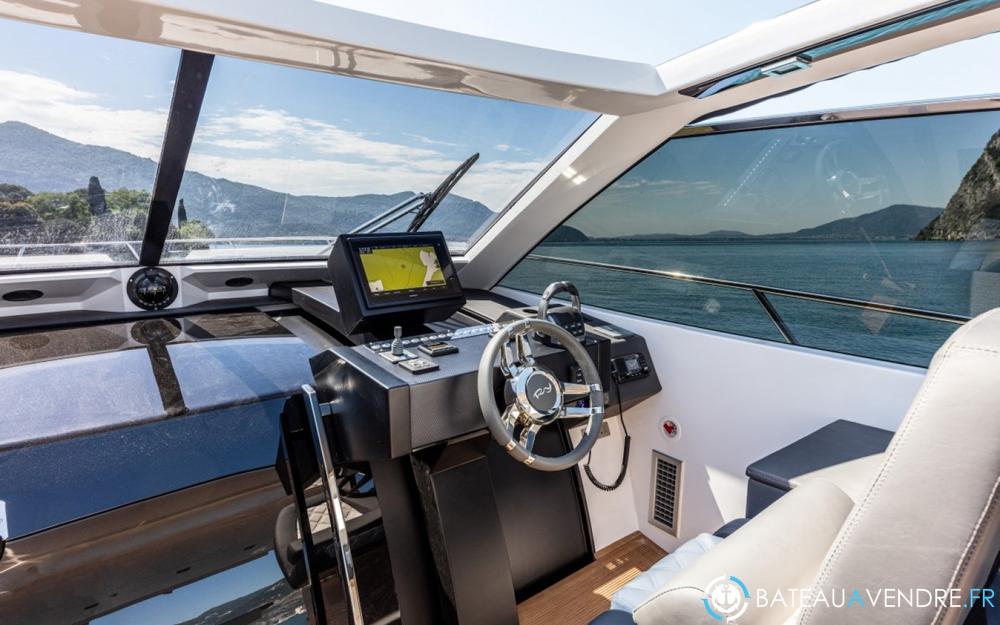 Rio Yachts Parana 38 electronique / cockpit photo 4