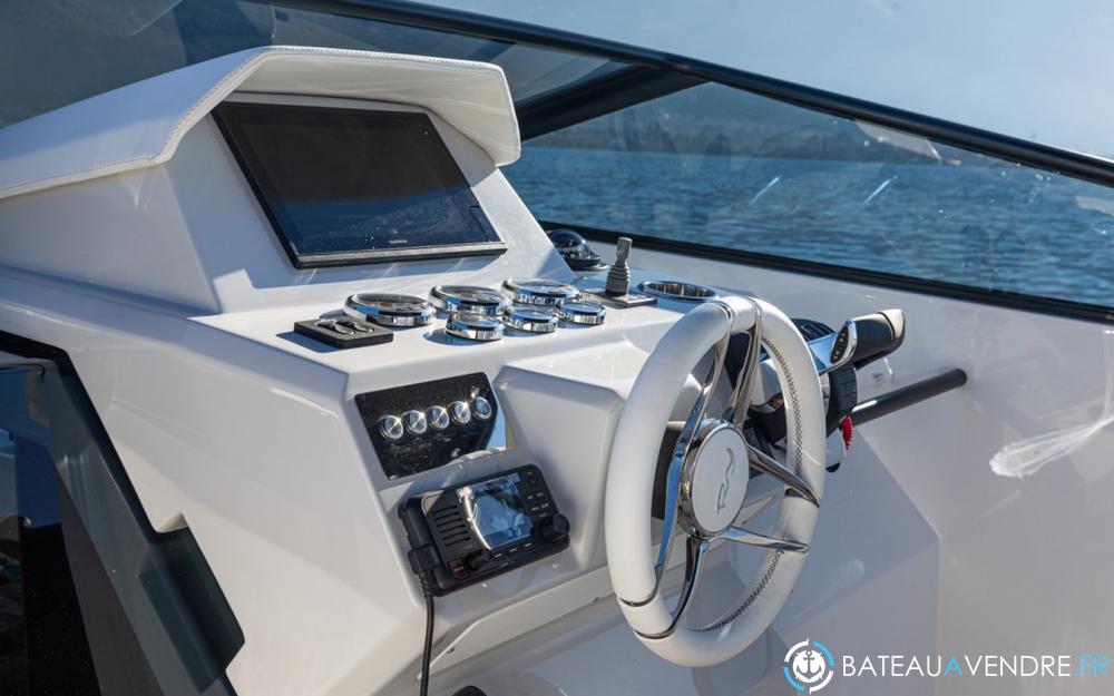 Rio Yachts Daytona 34 electronique / cockpit photo 2