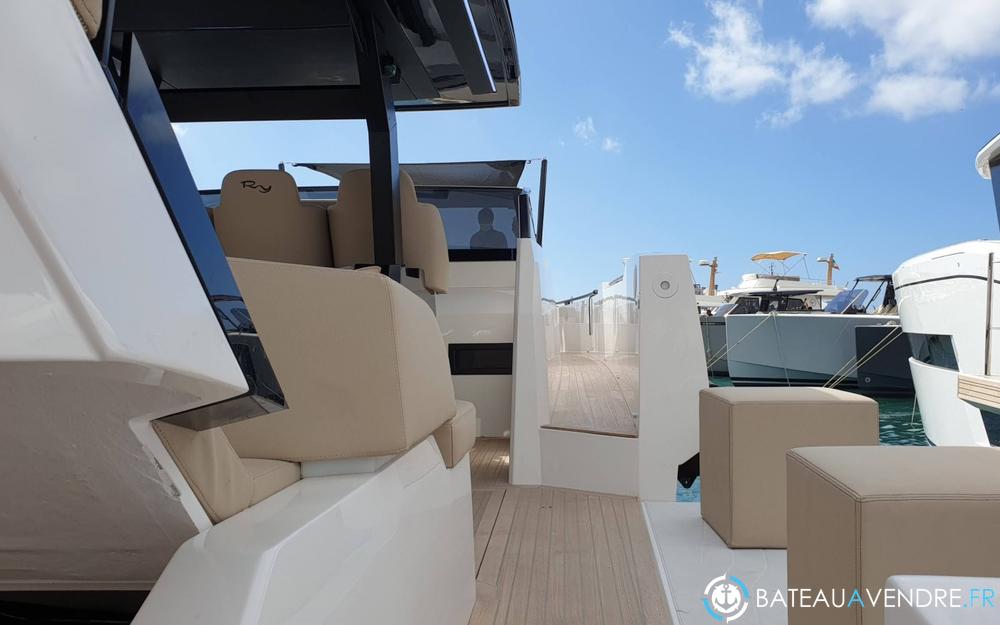 Rio Yachts Daytona 50 exterieur photo 5