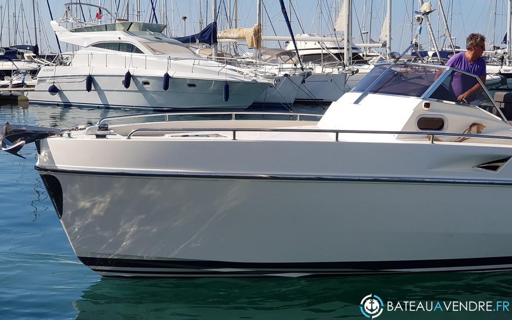 Fiart Mare Fiart 33 Seawalker  exterieur photo de présentation