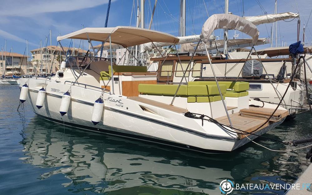 Fiart Mare Fiart 33 Seawalker photo de présentation