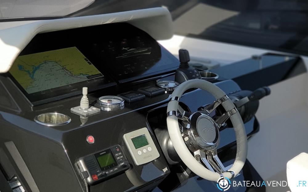 Rio Yachts Daytona 50 electronique / cockpit photo 2