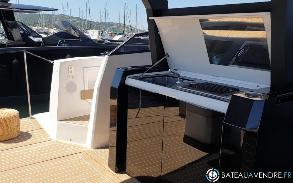 Rio Yachts Daytona 50  cuisine / salle de bain photo 3