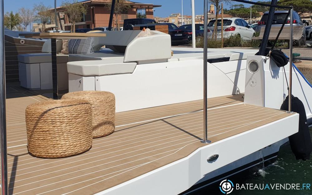 Rio Yachts Daytona 50 exterieur photo 5