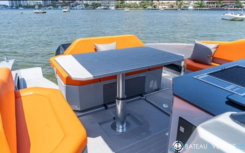 Rio Yachts Daytona 35  exterieur photo 5