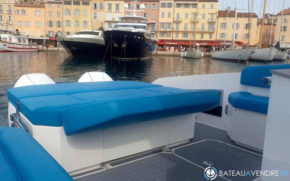 Rio Yachts Daytona 34 exterieur photo 5