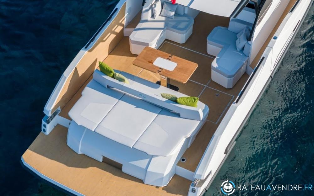 Rio Yachts Daytona 45 exterieur photo 3