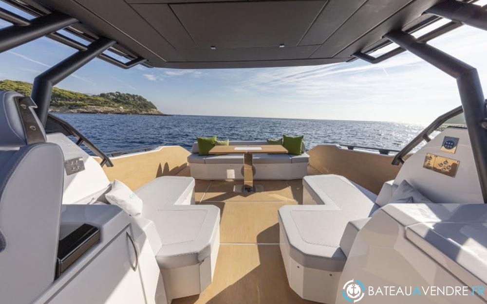 Rio Yachts Daytona 45 exterieur photo 4