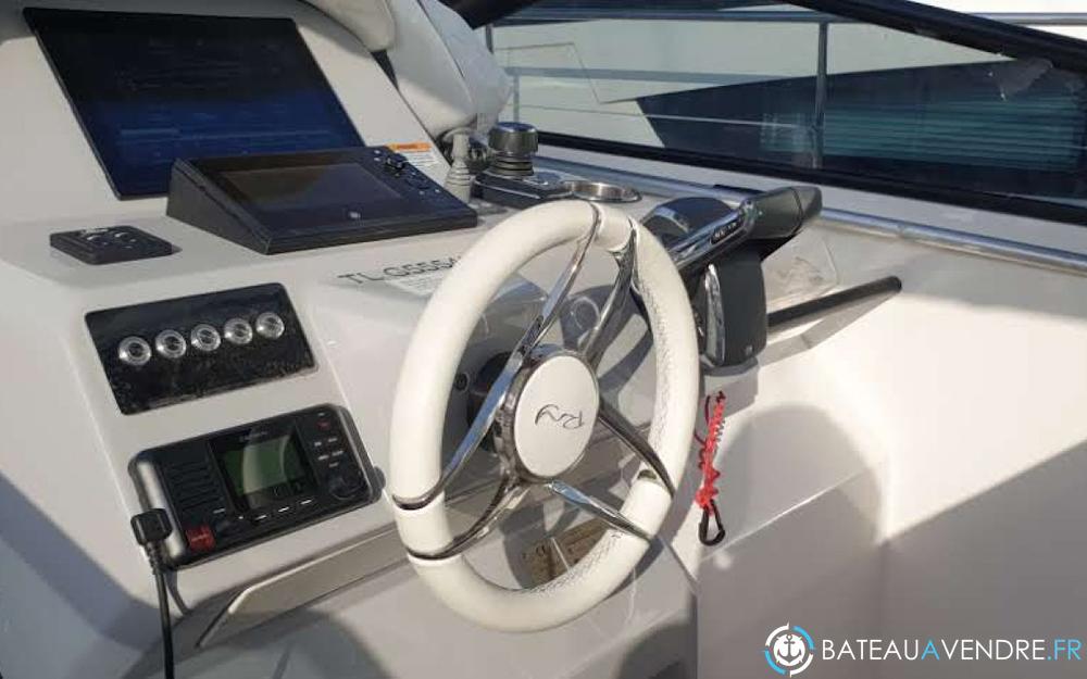 Rio Yachts Daytona 34 electronique / cockpit photo 2