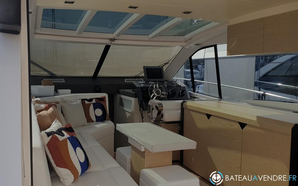 Rio Yachts Sport Coupe 44 exterieur photo 2