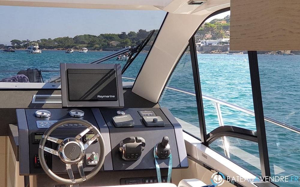 Rio Yachts Sport Coupe 44 electronique / cockpit photo 4