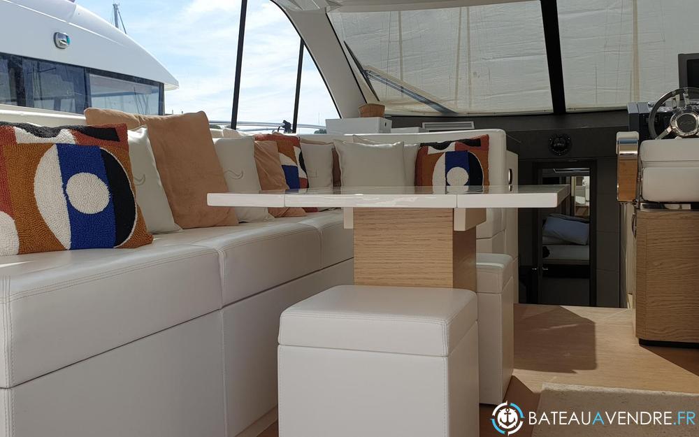 Rio Yachts Sport Coupe 44 interieur photo 5