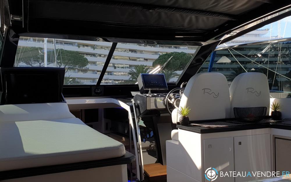 Rio Yachts Parana 38 exterieur photo 2