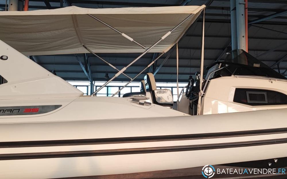 Joker Boat Clubman 35  exterieur photo 3