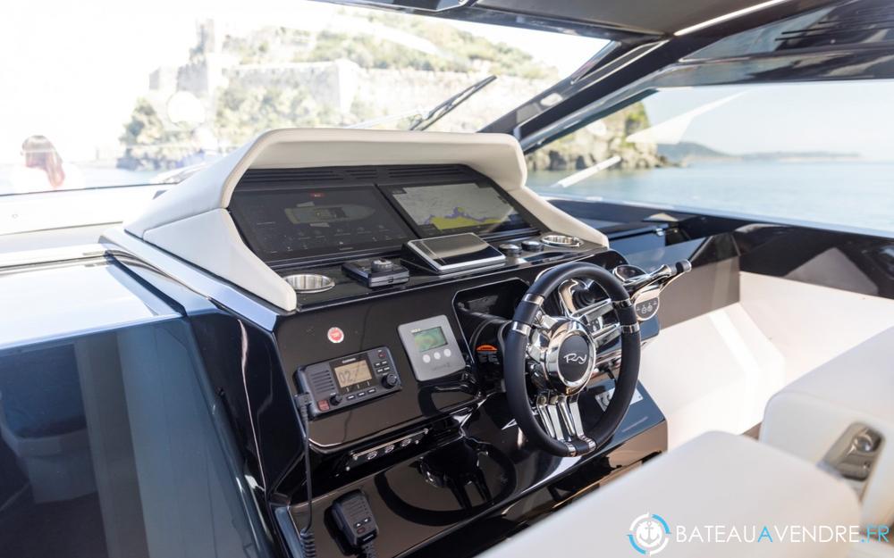 Rio Yachts Le Mans 50  electronique / cockpit photo 2