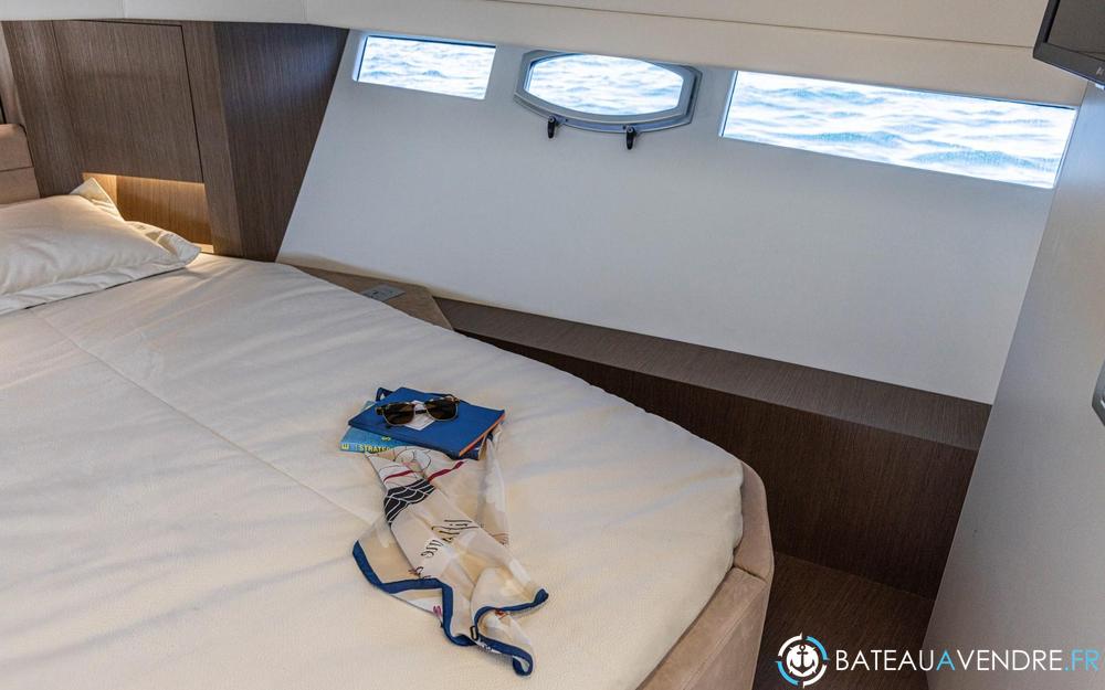 Rio Yachts Le Mans 45 interieur photo 5