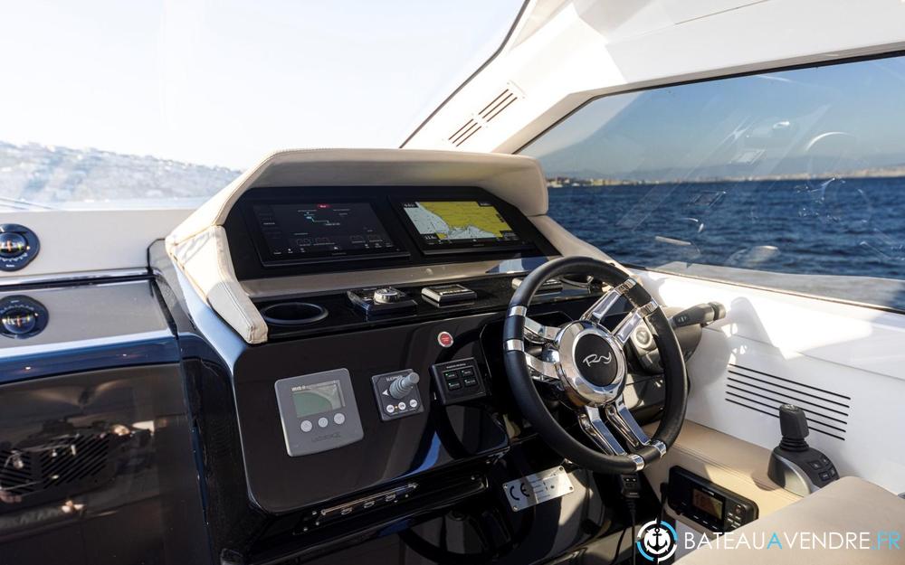 Rio Yachts Le Mans 45 electronique / cockpit photo 2