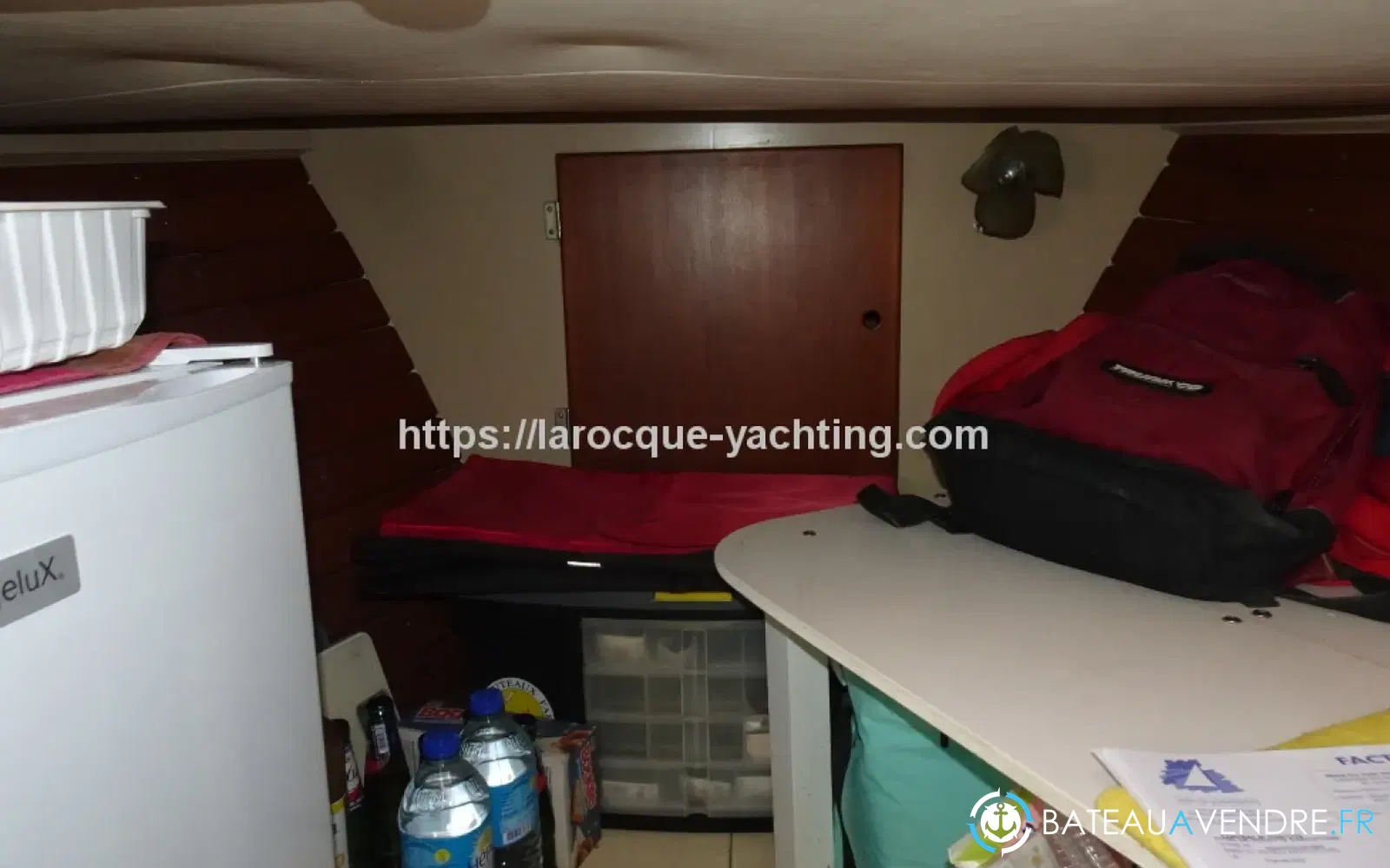 slider 18 American Marine Grand Banks 42 Classic