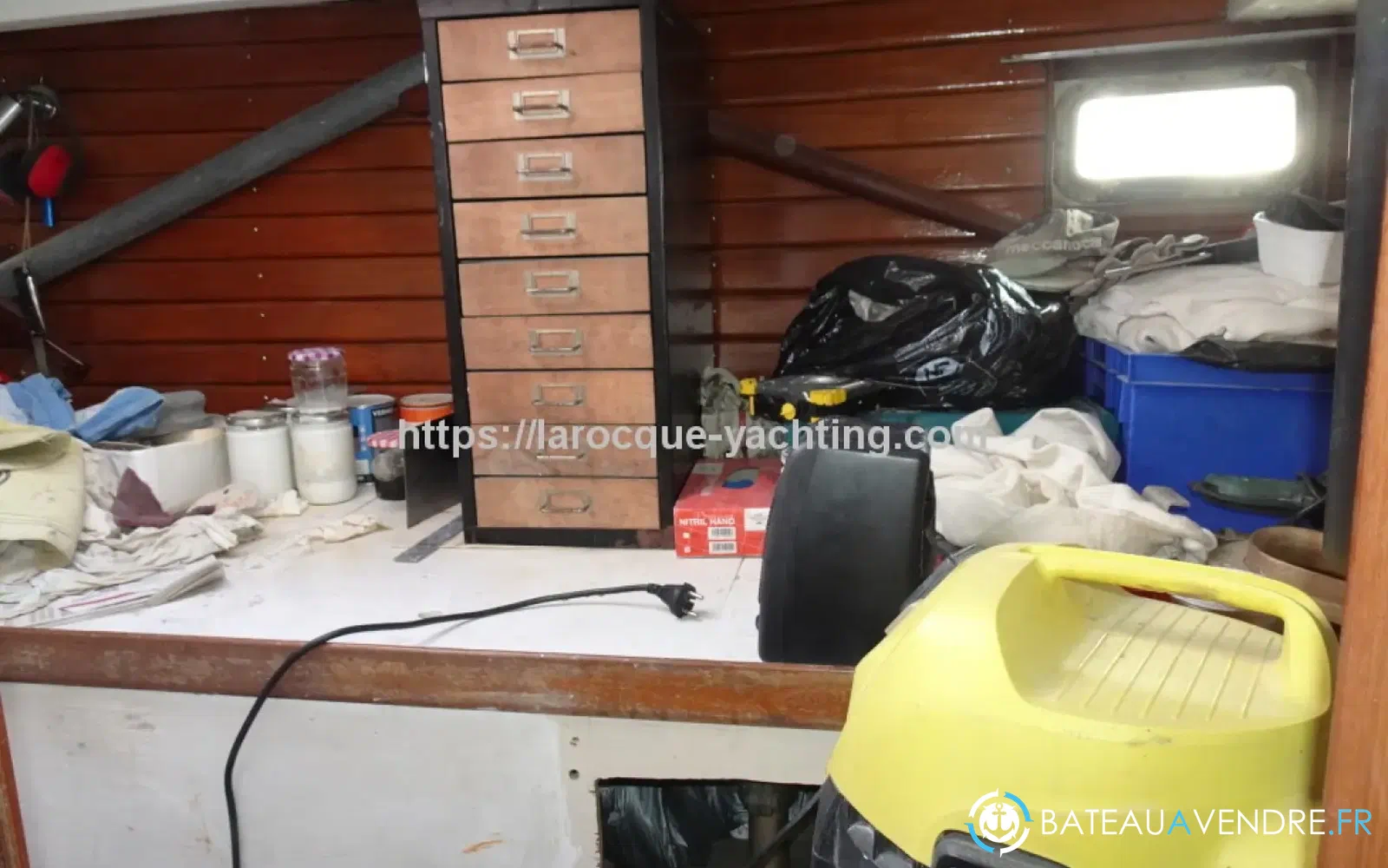 slider 36 American Marine Grand Banks 42 Classic