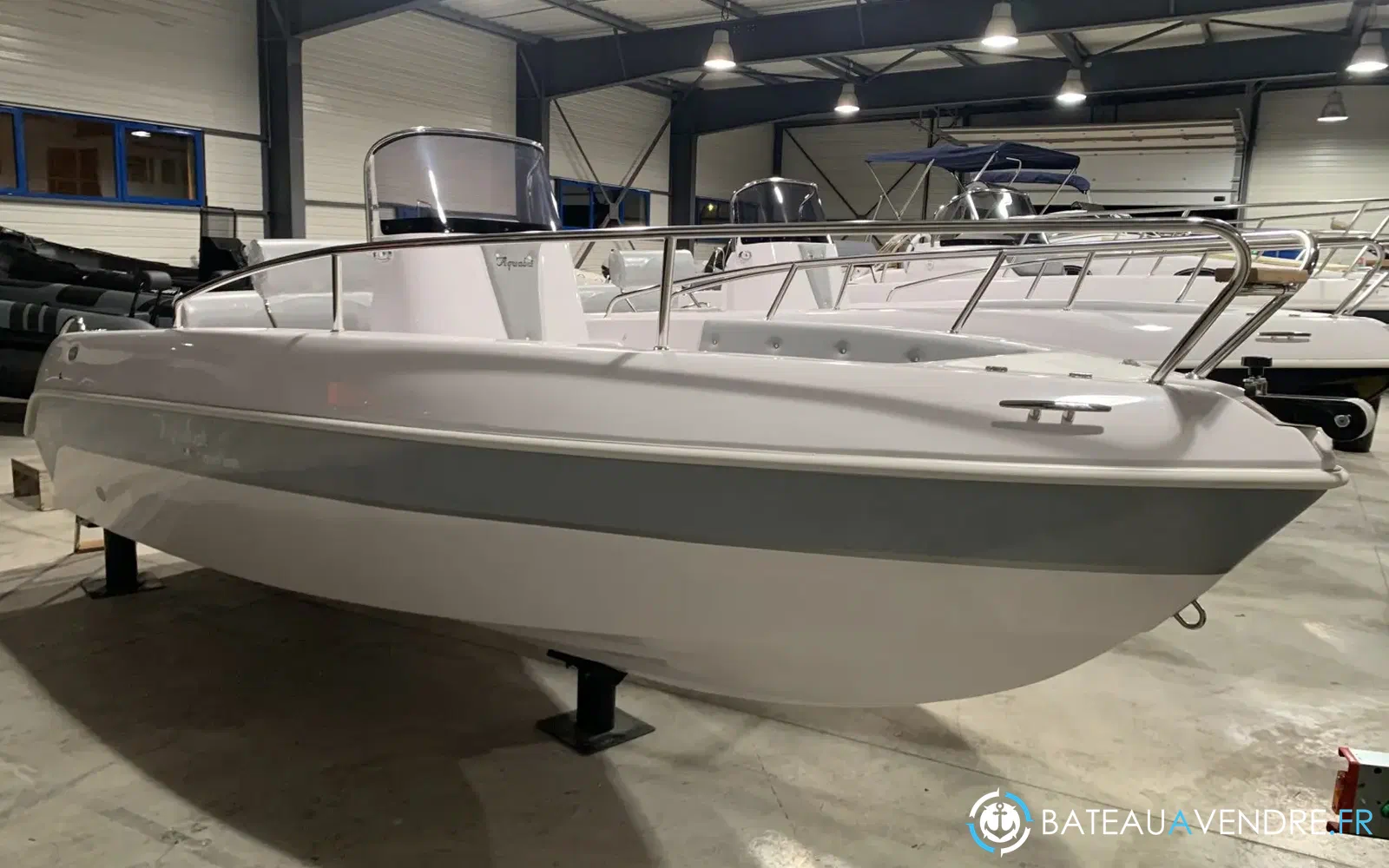 slider 0 Aquabat Sport Line 17