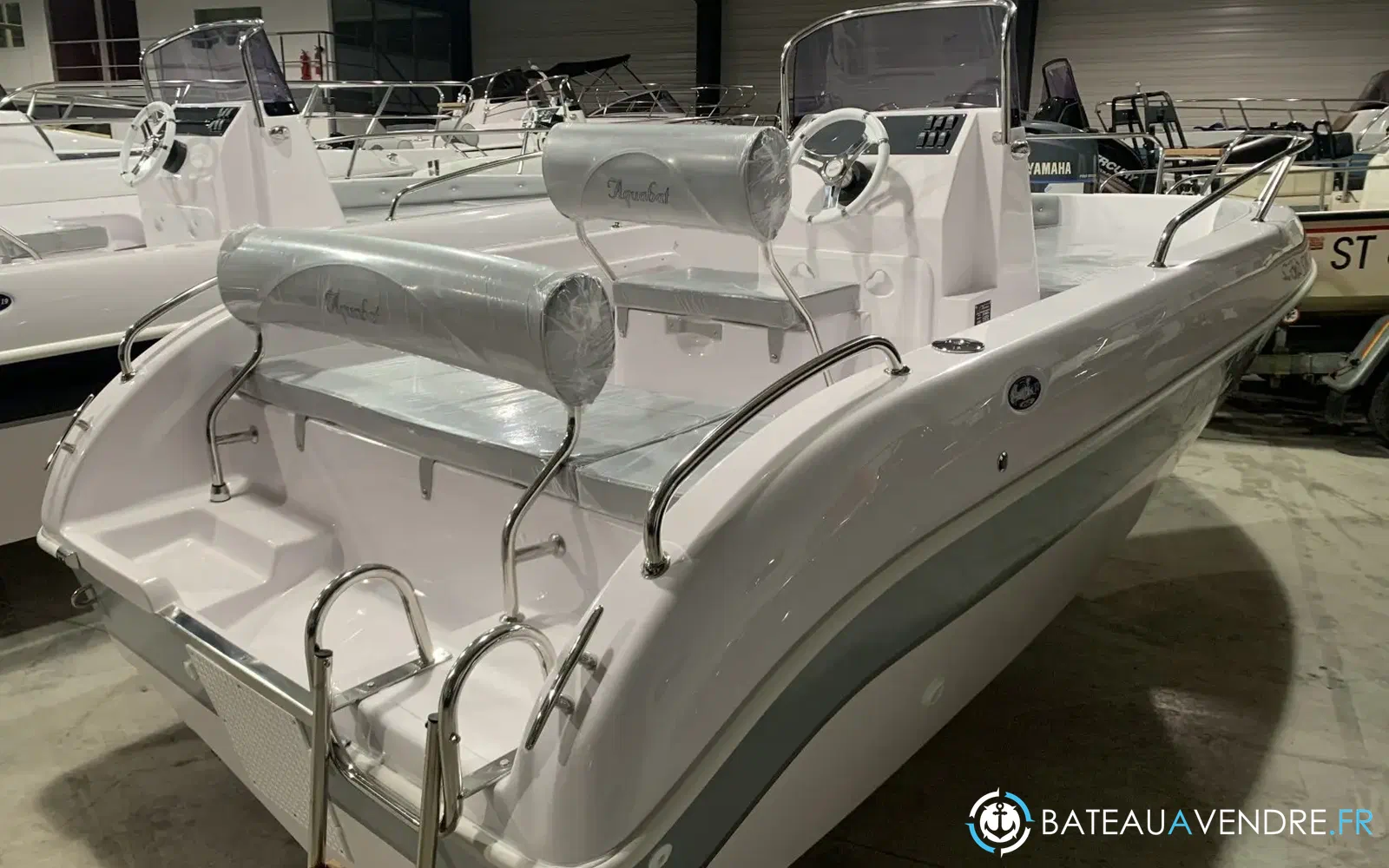 slider 1 Aquabat Sport Line 17