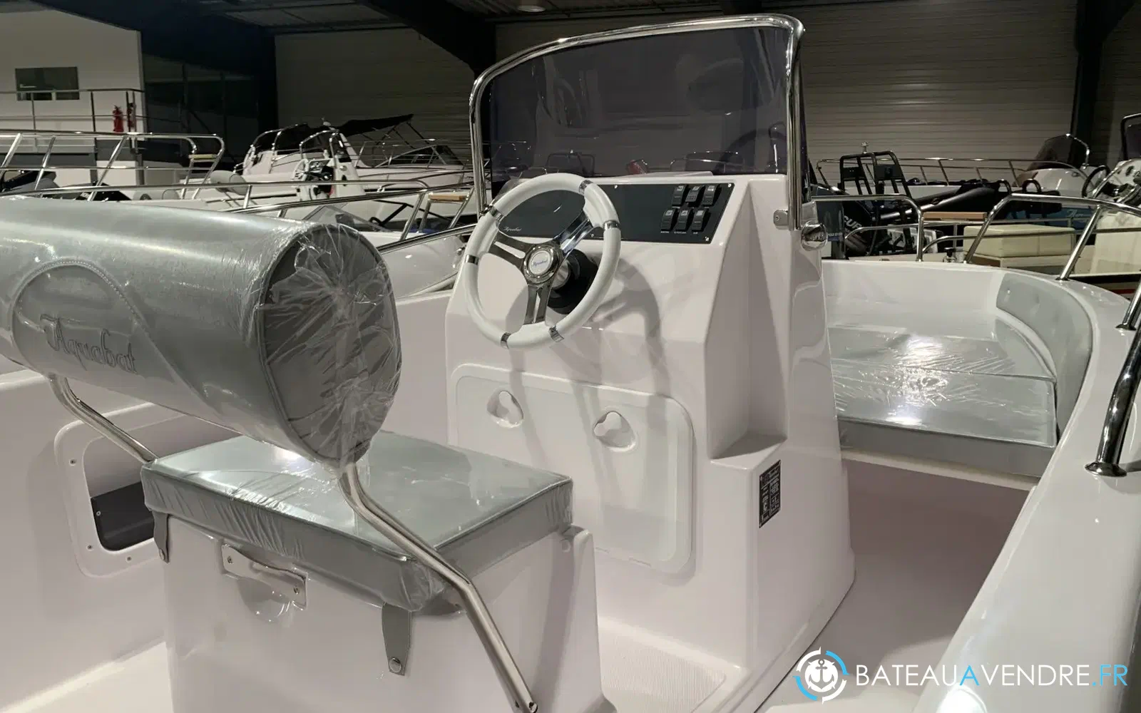 slider 2 Aquabat Sport Line 17