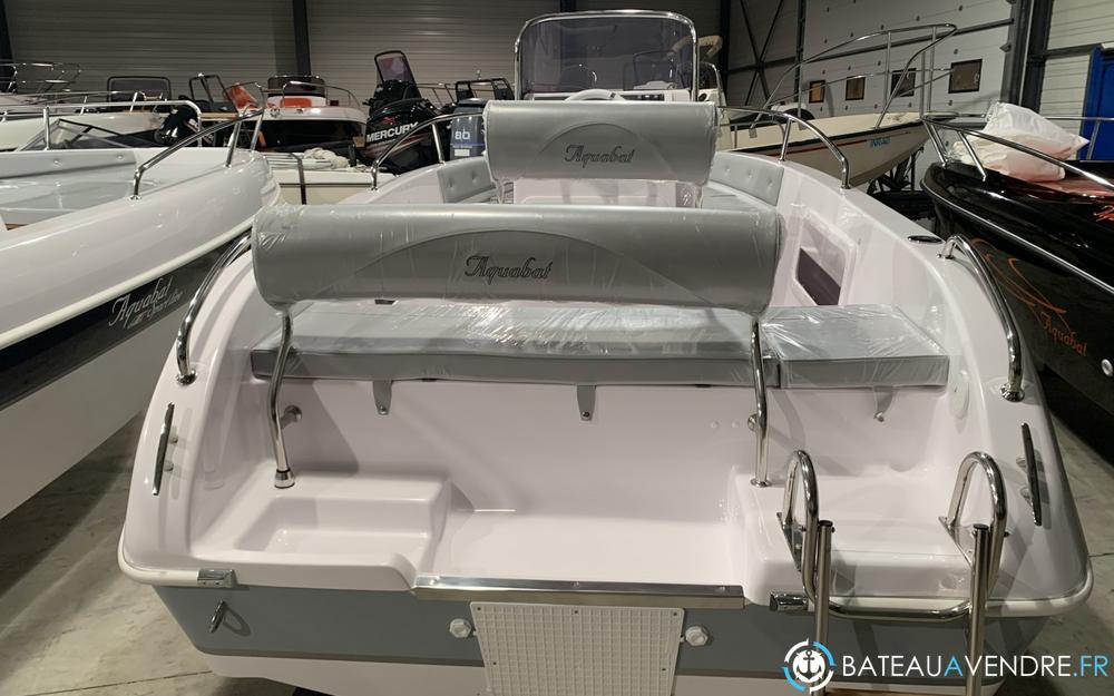 Aquabat Sport Line 17  exterieur photo 5