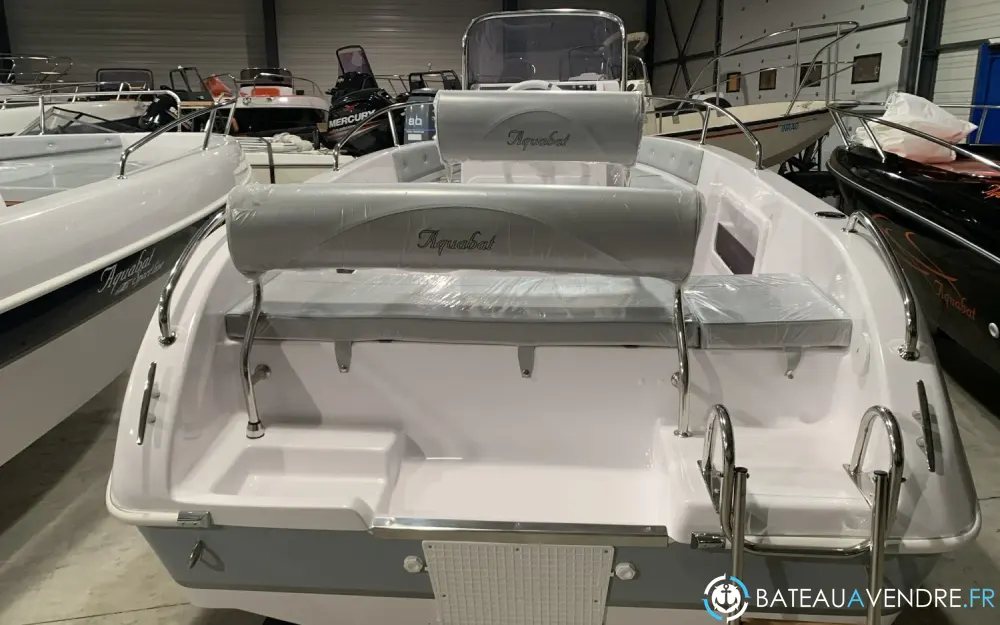 Aquabat Sport Line 17  exterieur photo 5