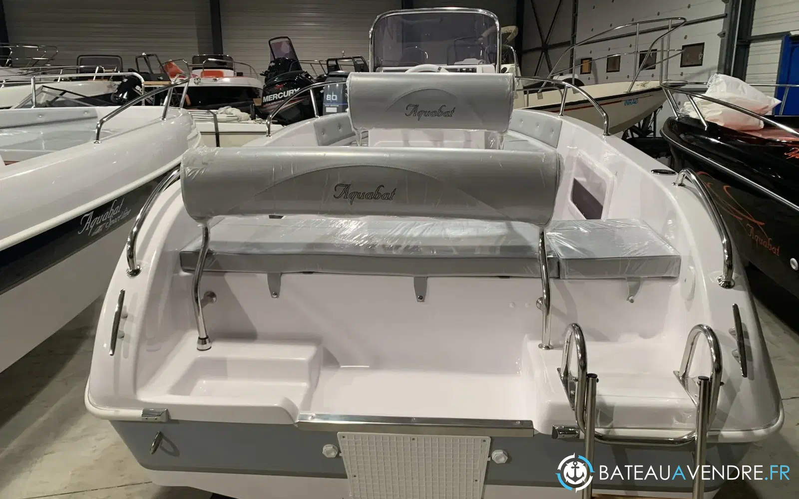 slider 4 Aquabat Sport Line 17