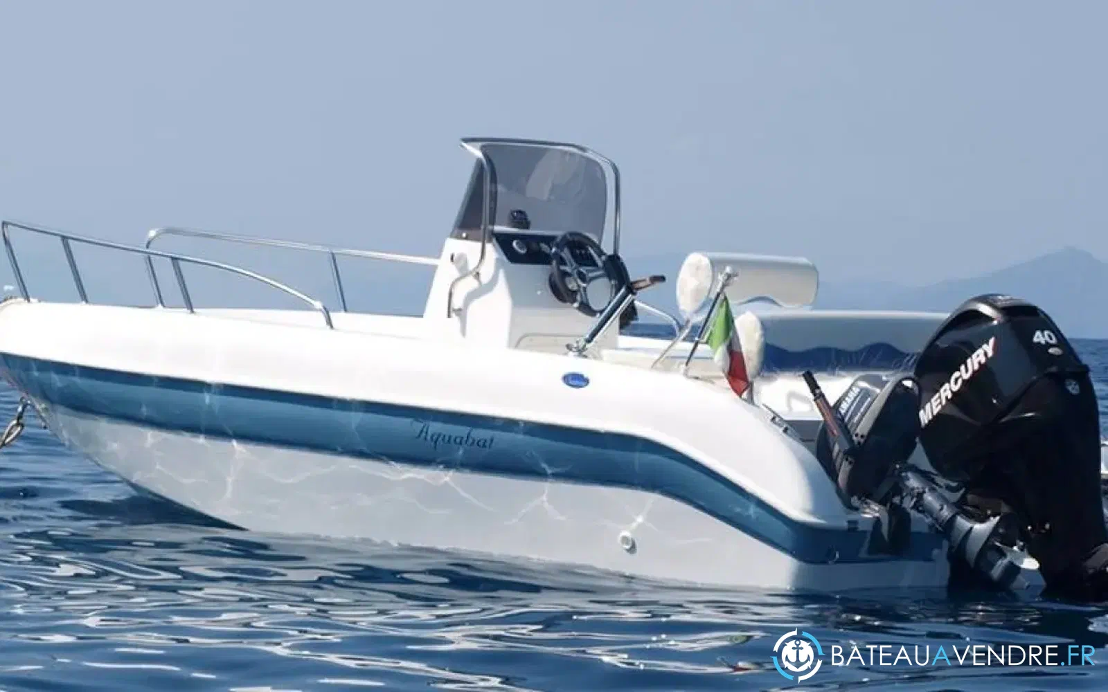 slider 5 Aquabat Sport Line 17