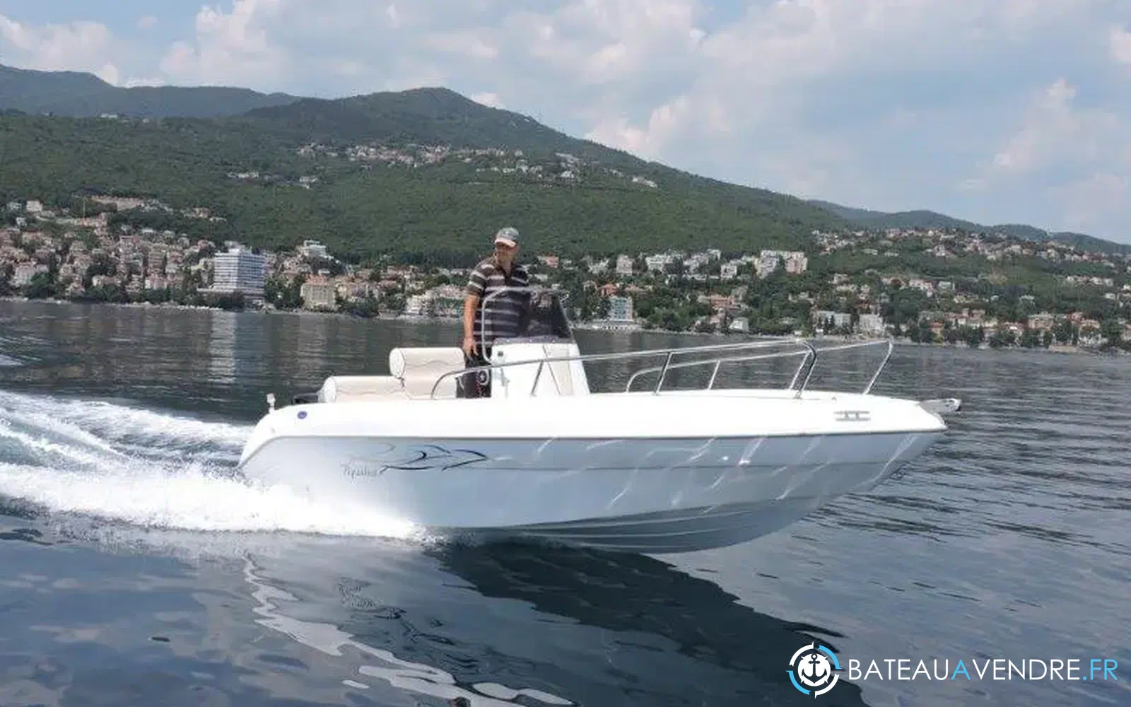 slider 7 Aquabat Sport Line 17