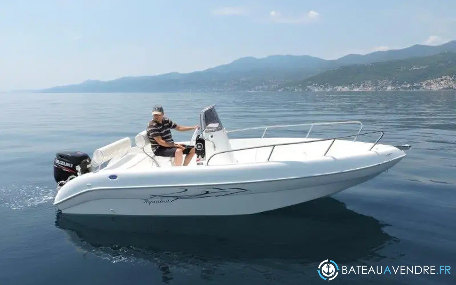 slider 8 Aquabat Sport Line 17