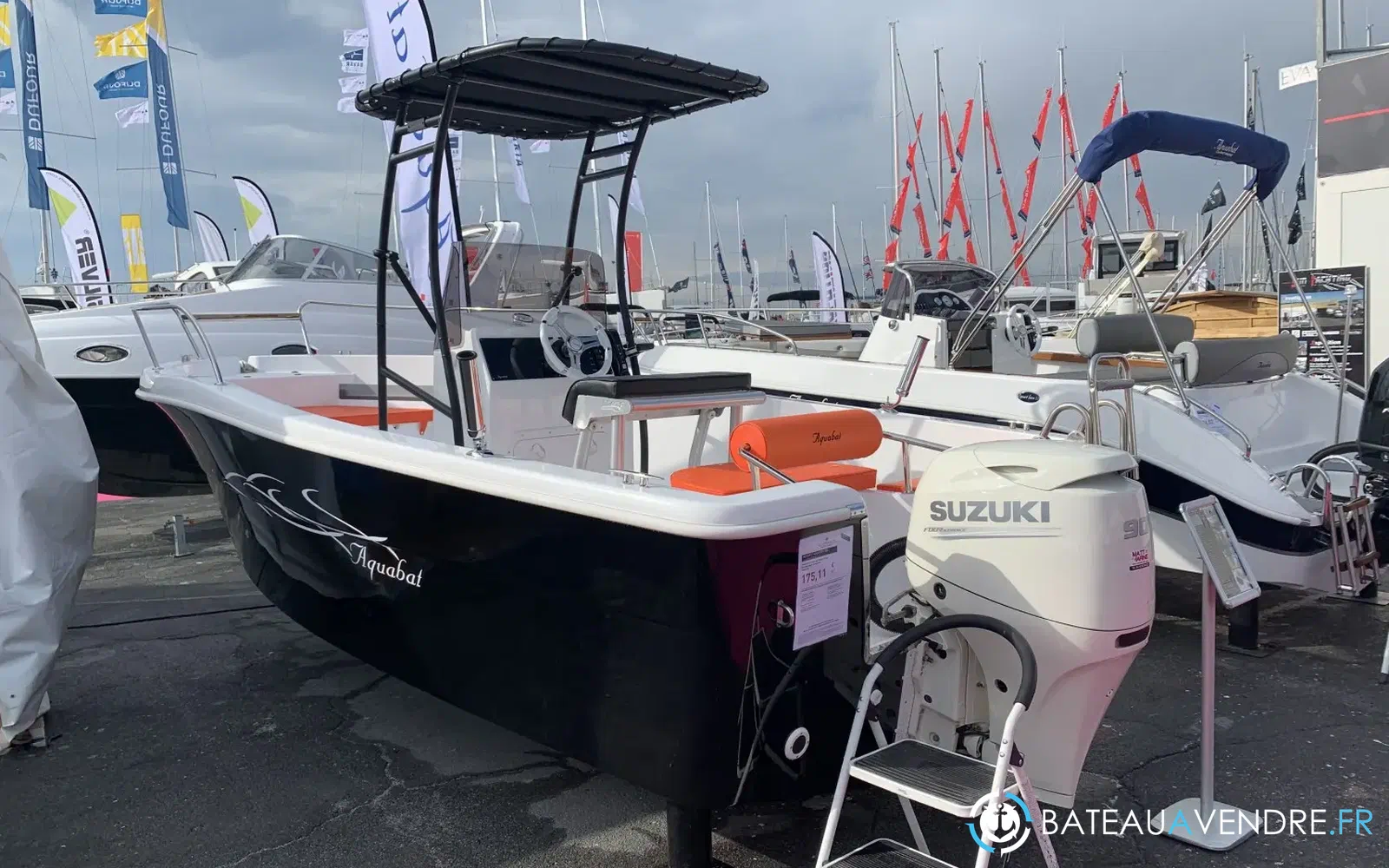 slider 0 Aquabat Aquafish 550