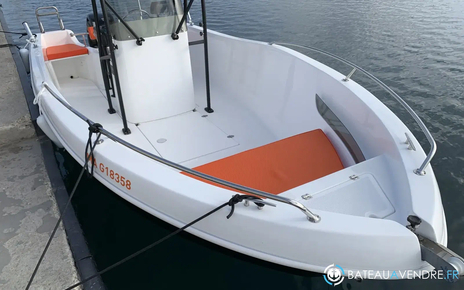 slider 9 Aquabat Aquafish 550
