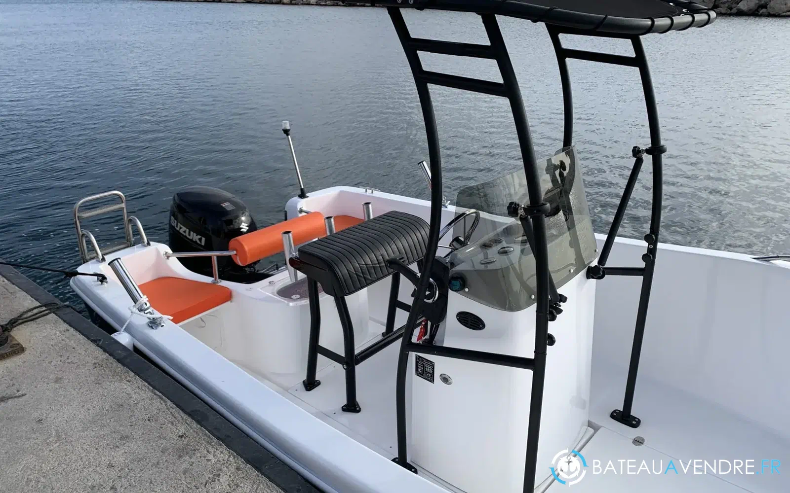 slider 10 Aquabat Aquafish 550