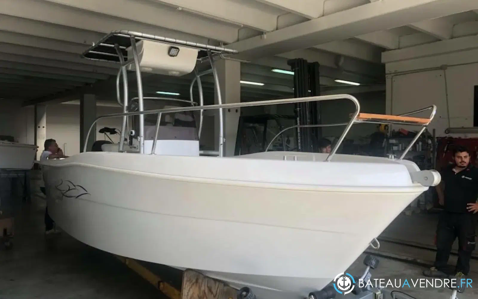 slider 11 Aquabat Aquafish 550