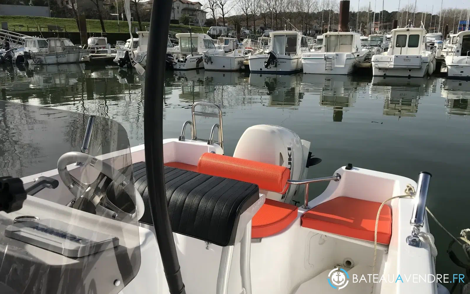 slider 17 Aquabat Aquafish 550