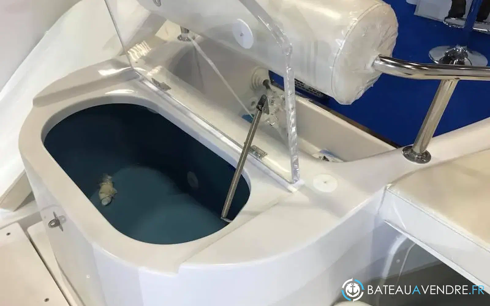 slider 22 Aquabat Aquafish 550