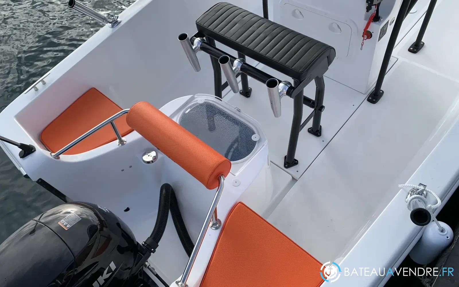 slider 3 Aquabat Aquafish 550