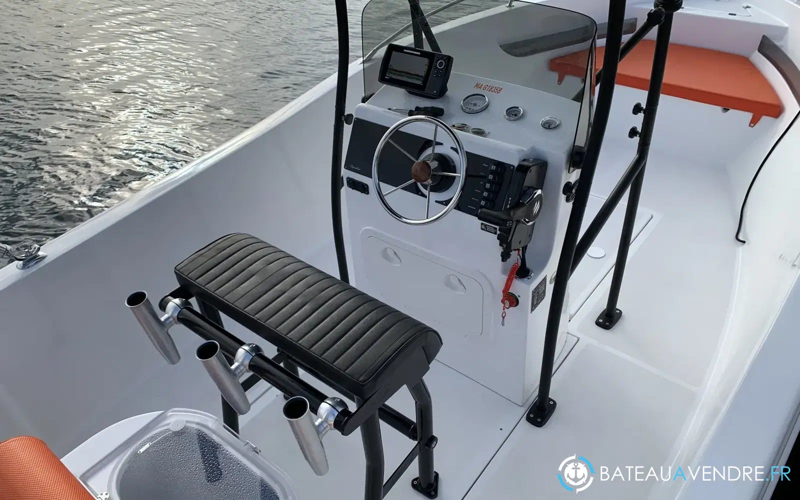 slider 4 Aquabat Aquafish 550