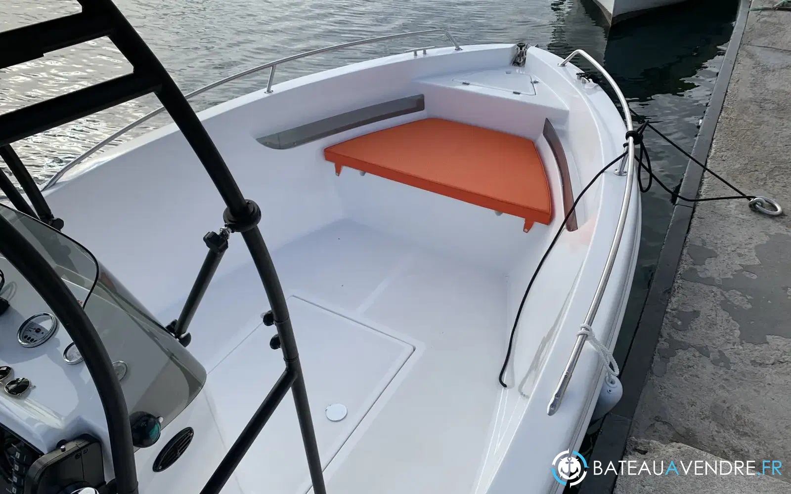 slider 6 Aquabat Aquafish 550