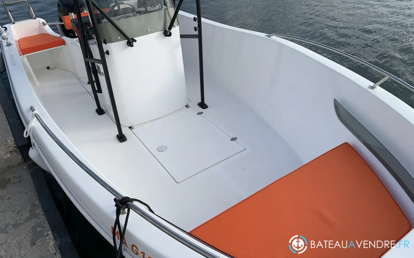 slider 8 Aquabat Aquafish 550